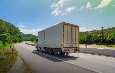 Konya ile Damal Arası Bulaşık Makinesi Taşıma